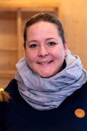 Marion Schöps Hoeki